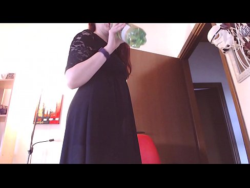 ❤️ 一个喜欢脏兮兮的内裤的顺从的奴隶,在看完这段视频后被迫自慰!这是个很好的例子。 Russian porn