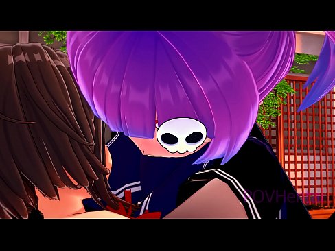 ❤️ Arachne girl monster. Russian porn