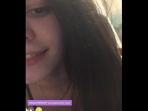 ❤️ 淫荡的俄罗斯婊子 (Periscope, VKontakte, Instagram) Russian porn