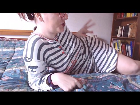 ❤️ 把这个大黑鸡巴含在嘴里的小奴隶 Russian porn