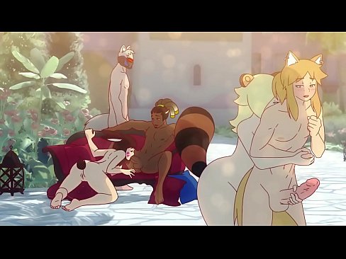 ❤️ 这部动画片中最生动的镜头是慢动作。 Russian porn