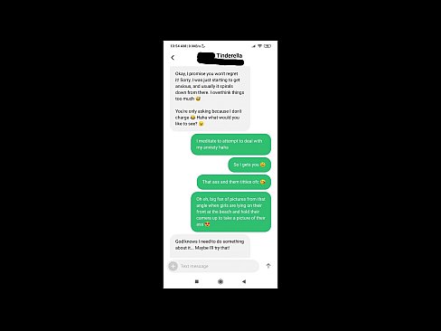❤️ 我加入了一个新的PAWG从Tinder到我的后宫(包括与Tinder交谈)。 Russian porn